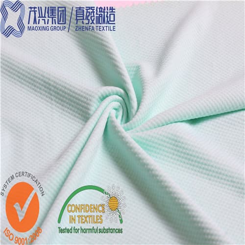 82_nylon 18_ spandex elastic fabric for sportswear